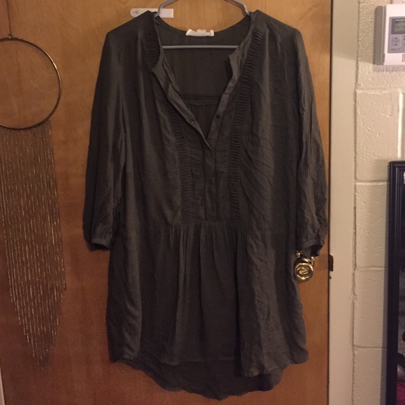 Forever 21 shirt