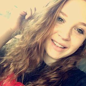 Meet your Posher, Ashlynn