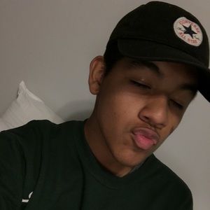 Meet your Posher, Kelvin