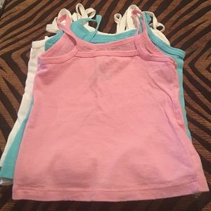 Hanes Cami Bundle
