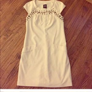 Reposh Cap Sleeve Studded JAX dress 4