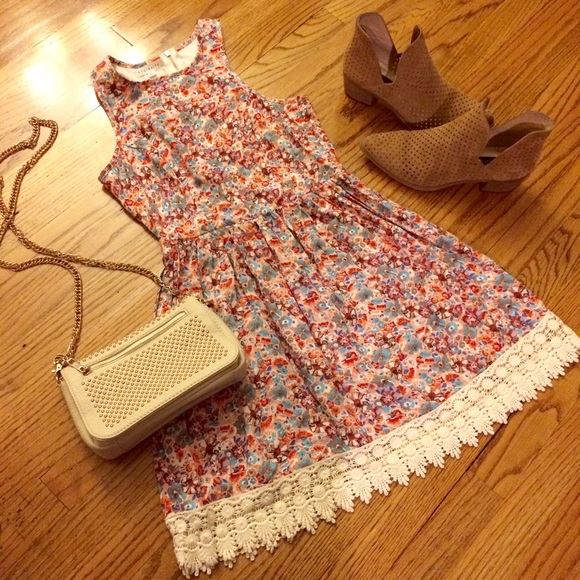 Socialite Racerback dress M