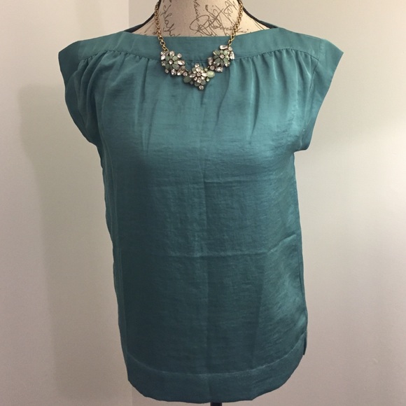 Talbots Tops - Talbots blouse