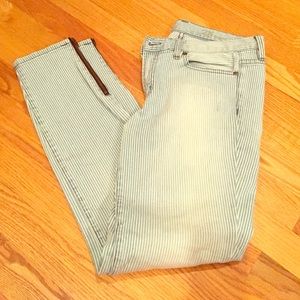 J crew toothpick pants