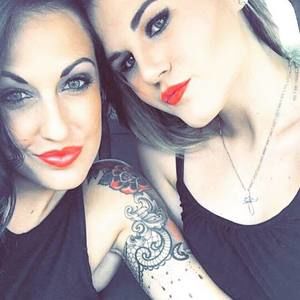 Meet your Posher, Kendra