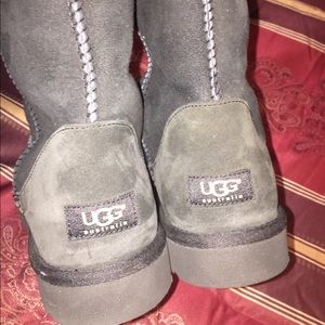 Classic tall ugg boots