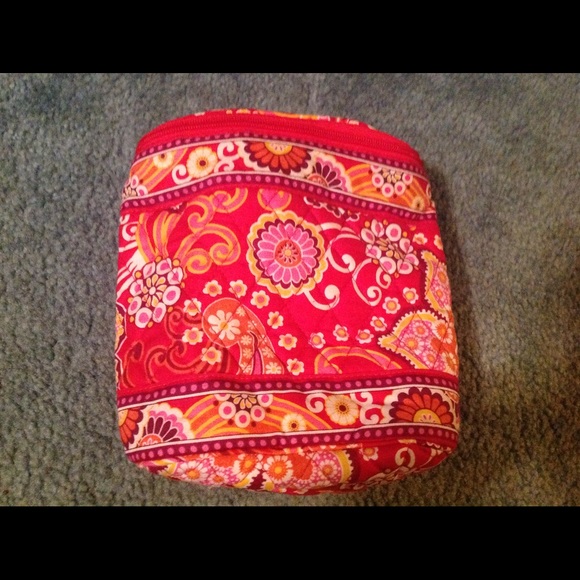 Baby cooler bag