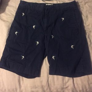 Men's J Crew shorts
