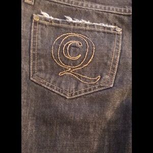 Alexander McQueen jeans