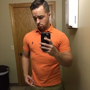 Meet your Posher, Jon