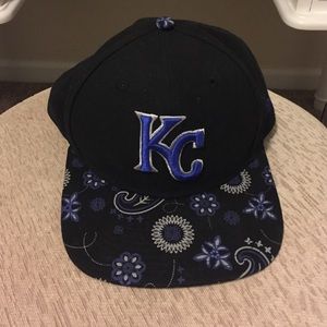KC Royals Hat!