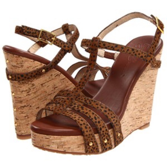 Matt Bernson Didier Wedge - Size 6