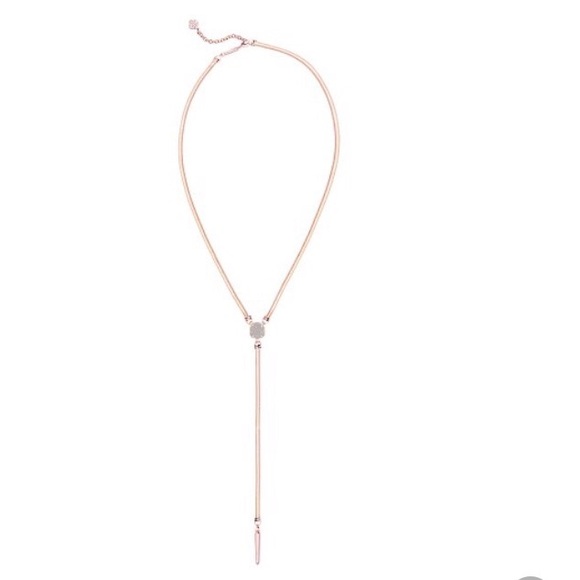 Kendra Scott Jewelry - Kendra Scott Starla necklace