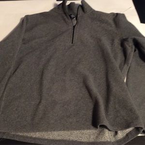 Gray Gap sweatshirt Size medium