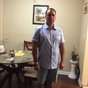 Meet your Posher, Isidro