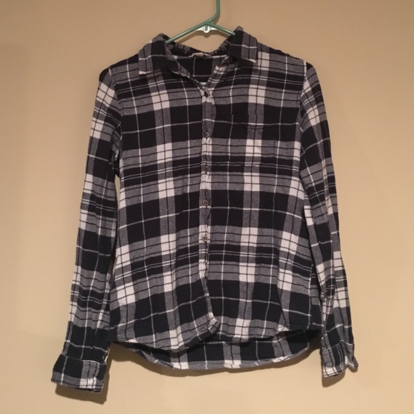 ☀️Sale ☀️Forever 21 Flannel