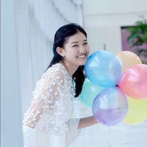 Meet your Posher, Fei yu