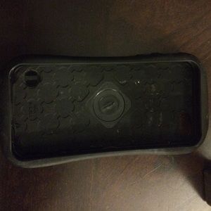 iPhone 5s iOttie case