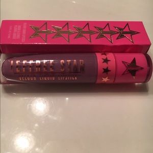 Jeffree Star Liquid Lipstick in Scorpio