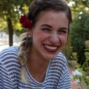 Meet your Posher, Jessica