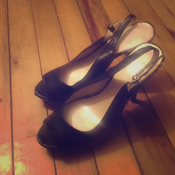 Nine West heels for sale!
