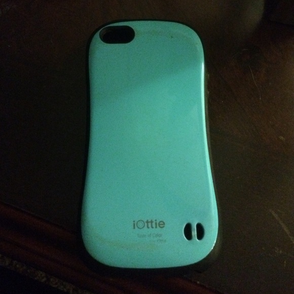 iPhone 5/5s iOttie