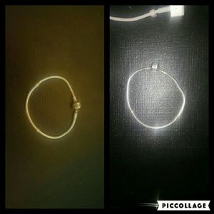 Bracelet reserved for @classyfact.