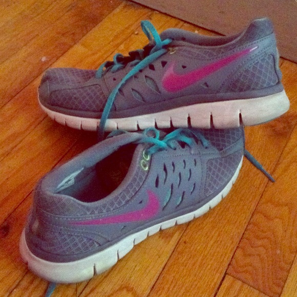 Nike