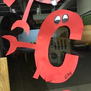 Meet your Posher, Stacy