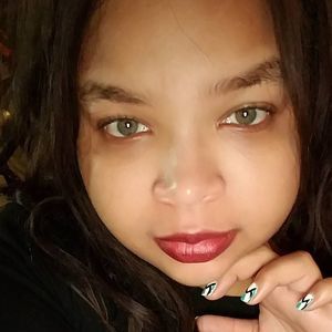 Meet your Posher, Queenie