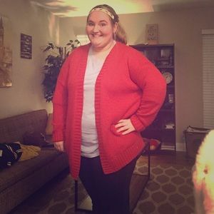 Old Navy XL sweater