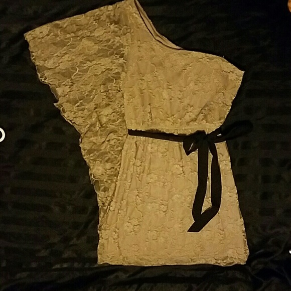 Sexy day dress