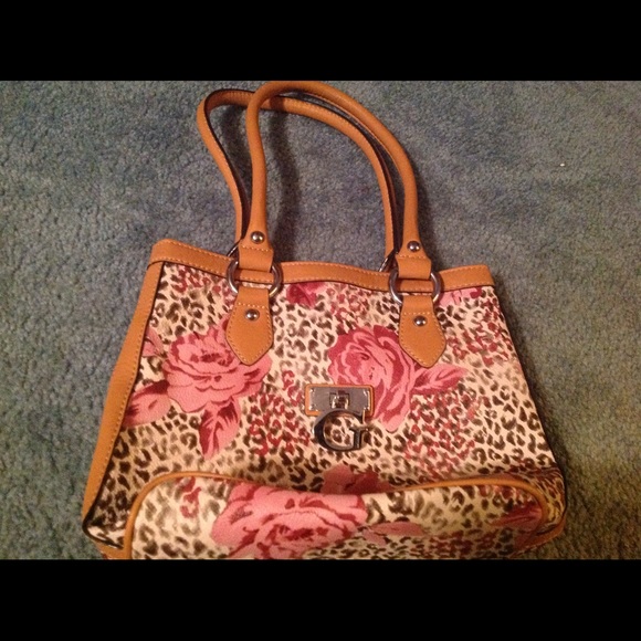 G purse