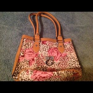 G purse