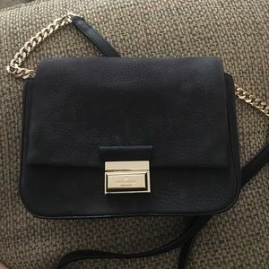 Kate spade cross body purse