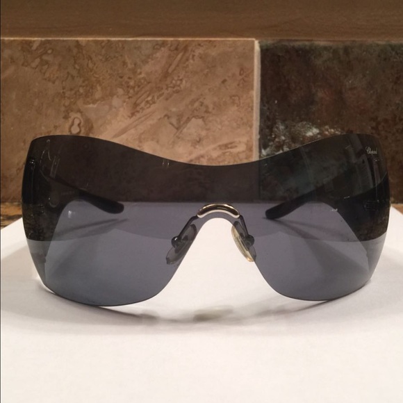 CHOPARD Accessories - Impressively detailed eyewear from Chopard