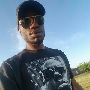 Meet your Posher, George