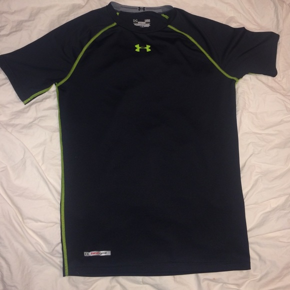 Under Armour Men's Compression Shirt