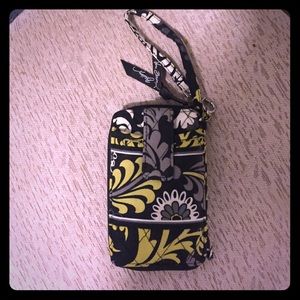 💛VERA BRADLEY WALLET💛