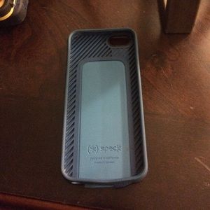 iPhone 5/5s Speck case