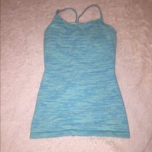 Ivivva tank top