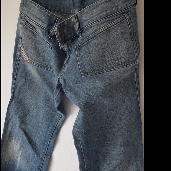 Diesel Jeans