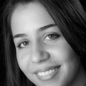 Meet your Posher, Kimberly