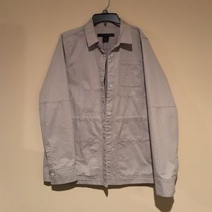 Calvin Klein Jeans jacket