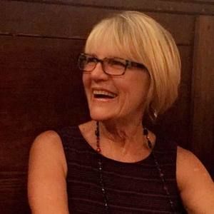 Meet your Posher, Patricia