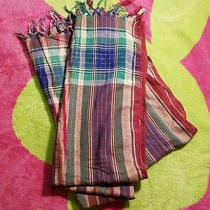 Huge Echo Scarf/Wrap Huge Echo Scarf/Wrap
