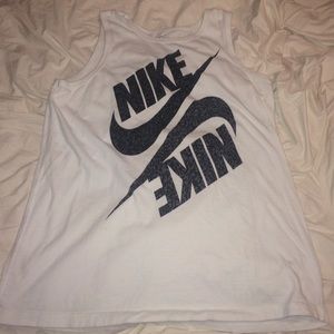 Men's Nike Tank Top