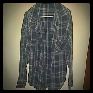 Button up