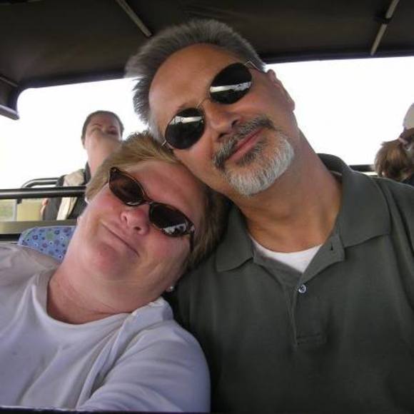 Meet your Posher, Bob-cheryl - Picture 1 of 1