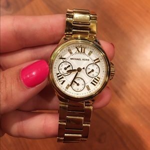 Michael Kors watch